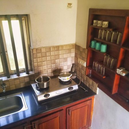 Traditional Villa مونار المظهر الخارجي الصورة