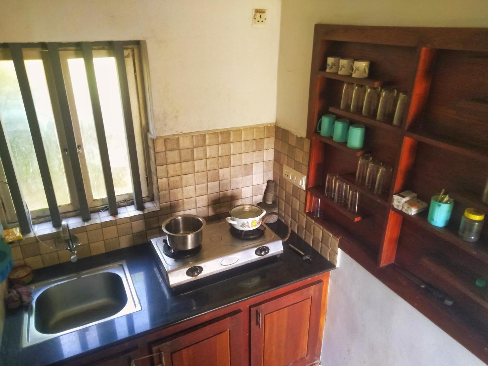 Traditional Villa مونار المظهر الخارجي الصورة
